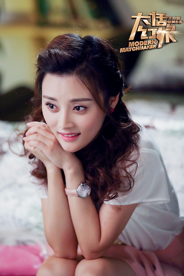 周梓言《大话红娘》热播 "恋爱脑"助张俪勇敢追爱