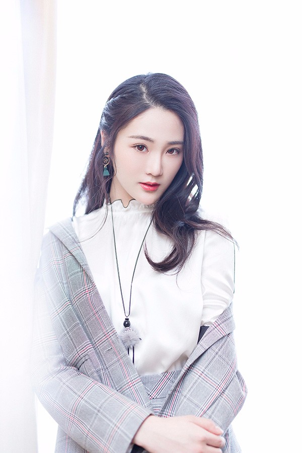 张可盈新歌好评如潮 《记得你的名字》强势霸榜