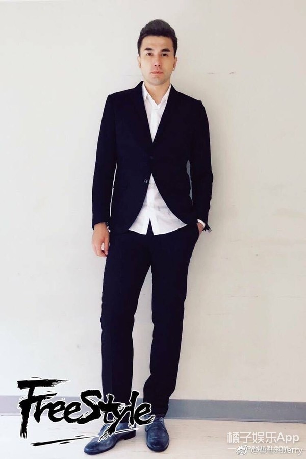 他现在长这样|仙剑奇侠传三|黄志玮|动物系恋人啊_新浪新闻