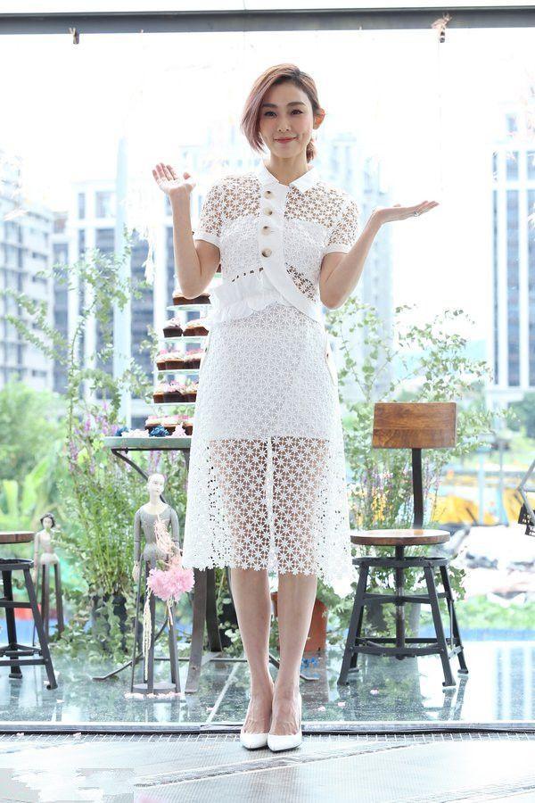 范玮琪夫妇是时尚夫妻的扛把子!我想没人反对吧?