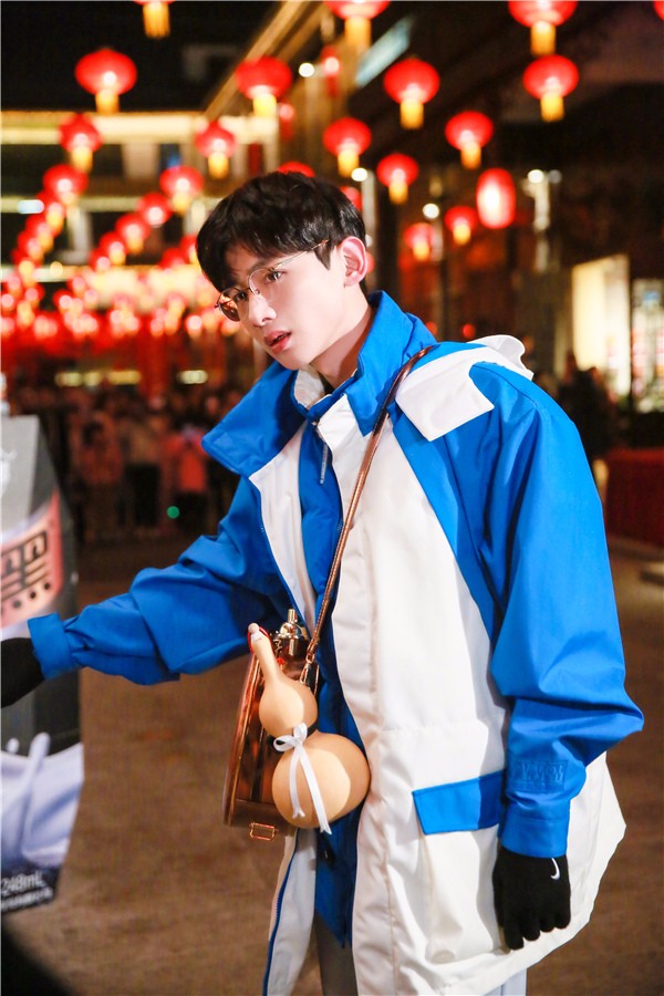 主题:影视角色喻初原|陆之昂|顾南衣专楼