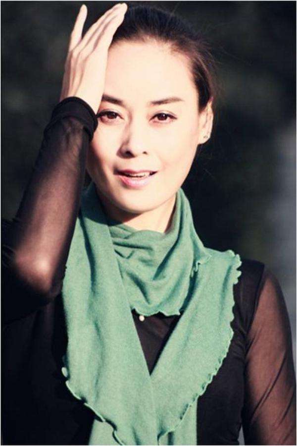 她饰演牛魔王妹妹 独自一人北漂 今依然只演配角|吴珏瑾|牛魔王|北漂