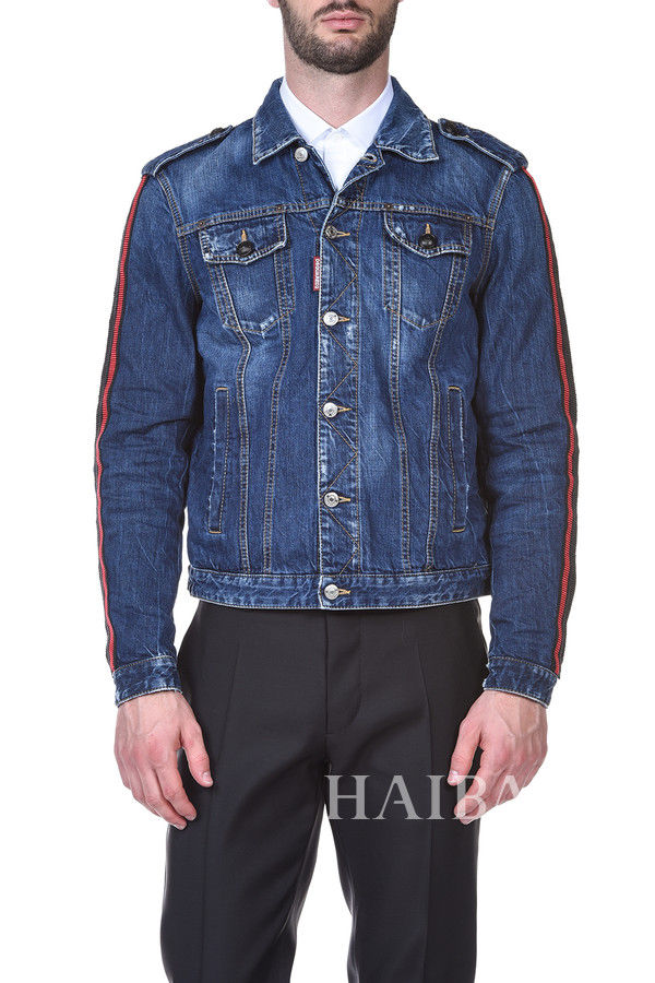 dsquared2推出2018早春以及春夏男女装!