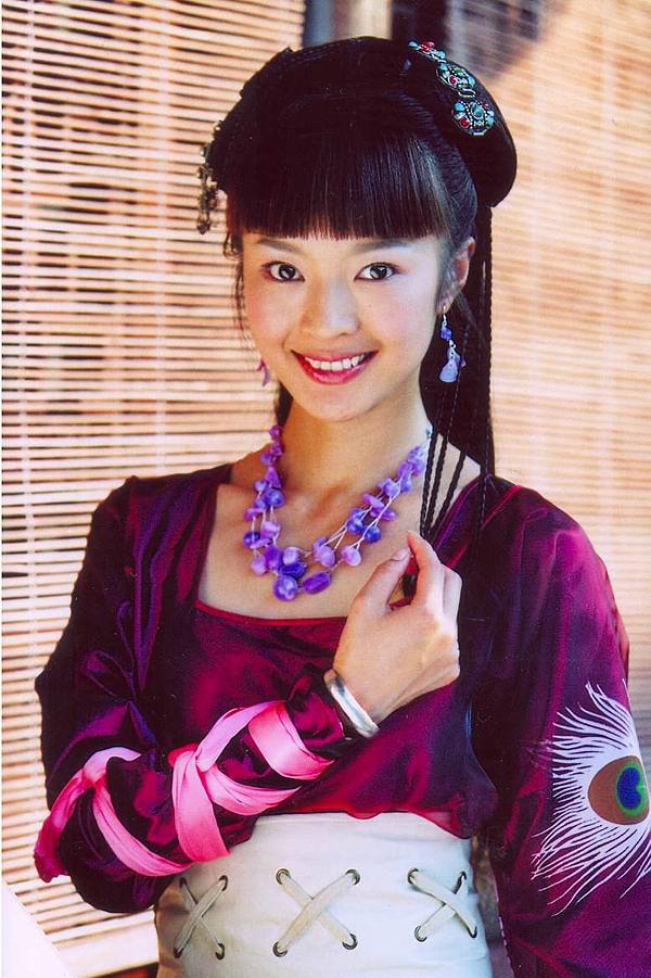 刘涛潘粤明版《白蛇传》,并不输给赵雅芝版,为什么都说不好看?