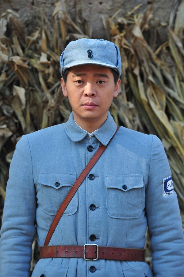 《我的铁血金戈梦》明开播 林继东,苗圃演绎战地爱情