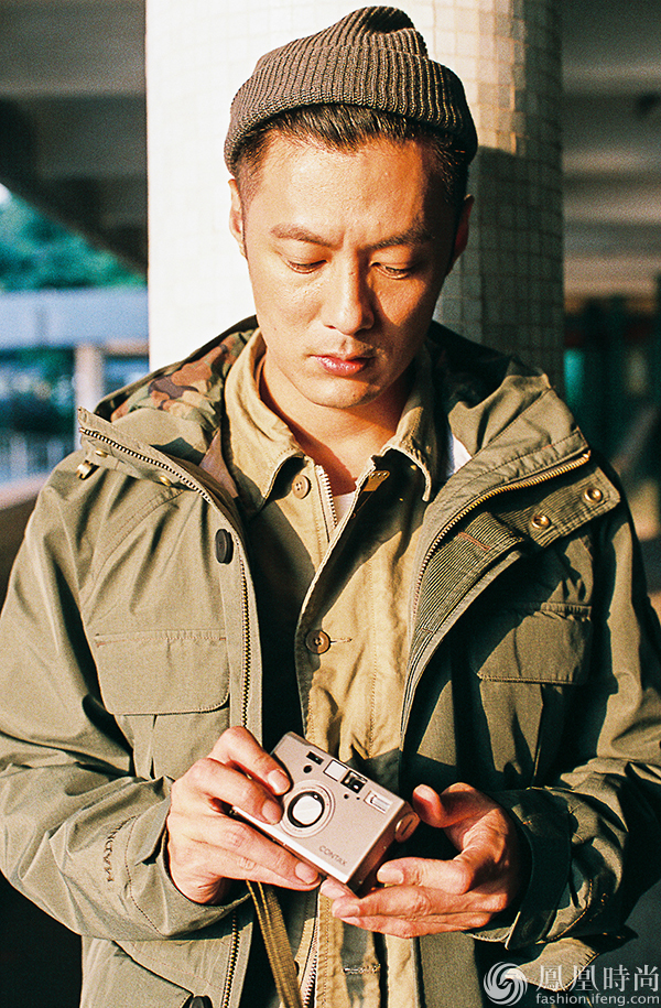 猝不及防余文乐晒结婚照宣布结婚妻子是台湾皮带大王的千金