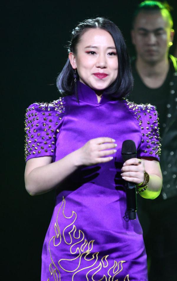 丫蛋离婚后新恋情被曝,男方实力甩前夫好几条街!