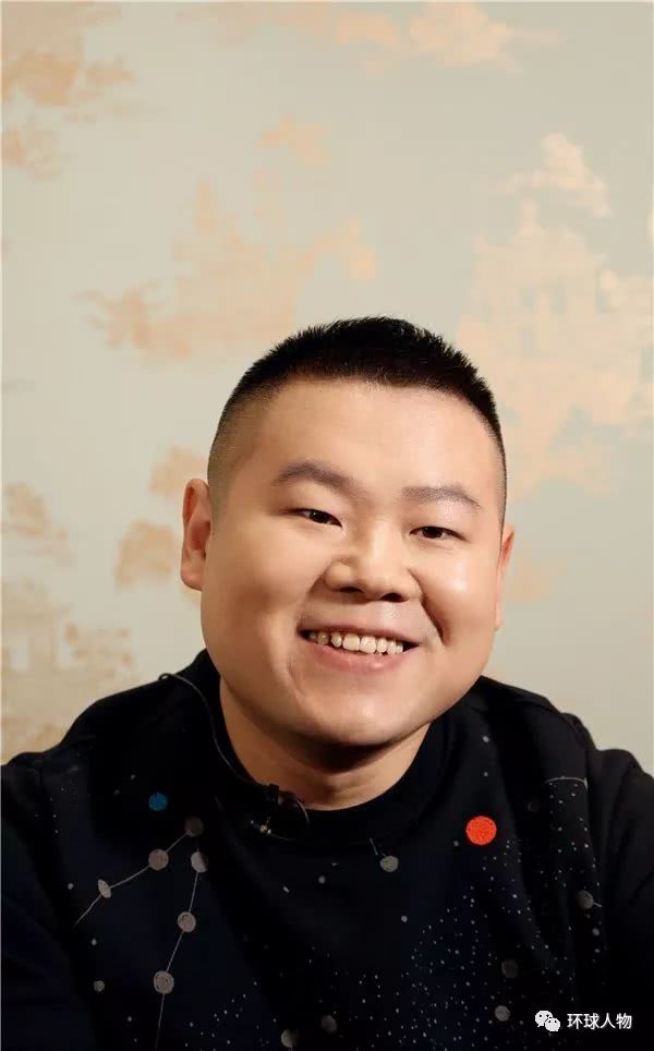 岳云鹏,时刻跟自己说"别嘚瑟"|岳云鹏|欢乐喜剧人|就是闹着玩的_新浪