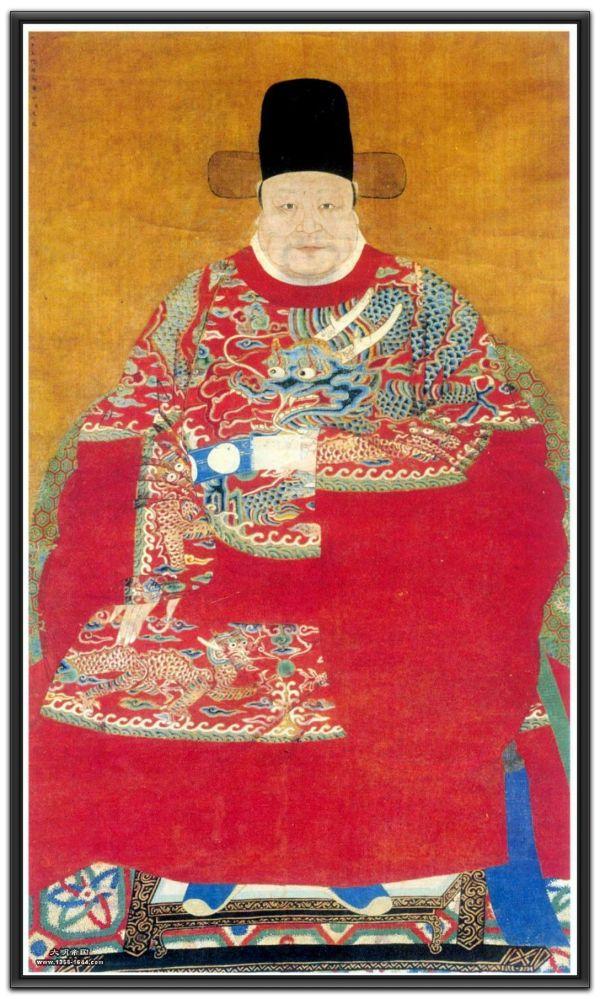 为什么中国古代人物画,总是看着不那么写实?!