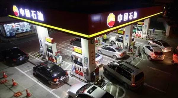 全球每日石油消耗量排名:美中日印俄前五