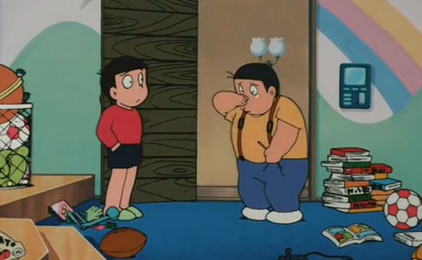 不过《迷你哆啦sos》给绅士君的感觉并不是特别的出彩,不过还是很好的