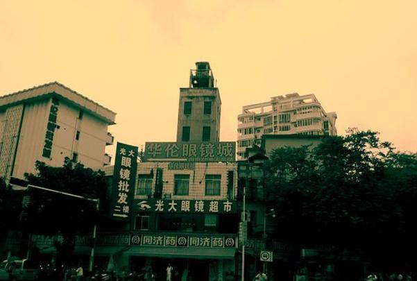 将对研究50年代至80年代的南宁消防事业以及城市建设有较大的历史意义