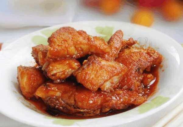 糖醋鱼块这么做好吃,鱼肉一点都不腥,还开胃下饭!