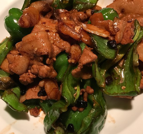 好吃又下饭的家常菜,真的是吃了还想吃,你会做吗?