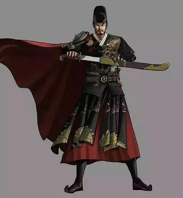 明代最有权势的锦衣卫首领陆炳,为何能得到善终并保全家族?