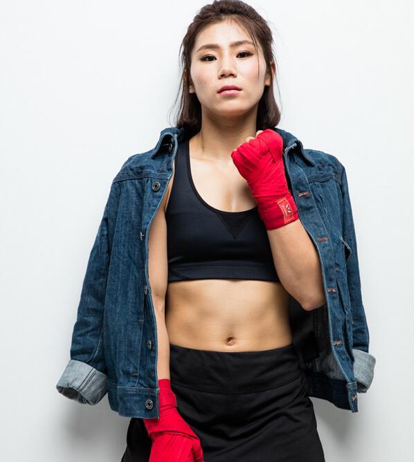 中国十大女拳王排名出炉,现代花木兰蔡宗菊高居榜首