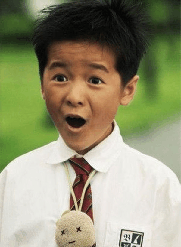 《长江7号》 黄蕾也被赞女大18变,不少网友指她被徐娇更美