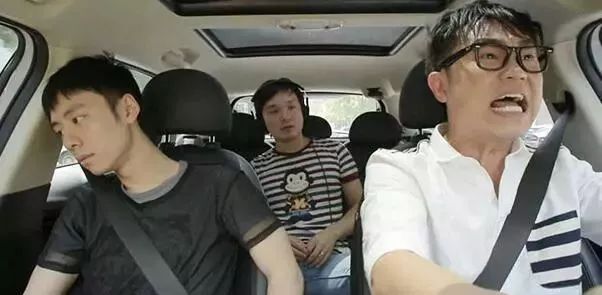 最最最令人厌恶的开车方式，进来看看避免以后被骂