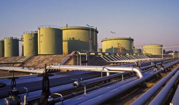 全球每日石油消耗量排名:美中日印俄前五