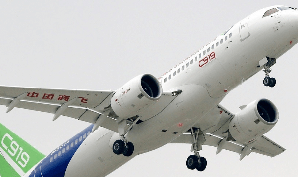 c929即将投入使用, 中俄合作再次创造辉煌, 美军羡慕有这样伙伴