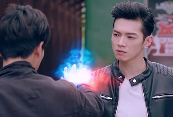 《终极一班5》王亚瑟的战力现在能有多少?跟他比肩