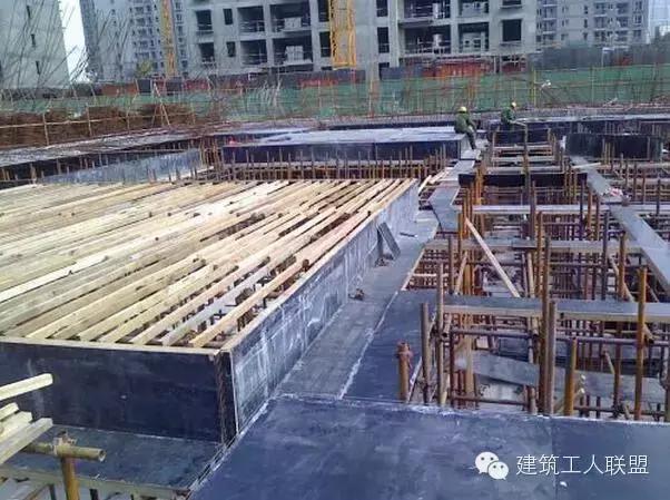 工地上木工如何看懂图纸 (收藏)