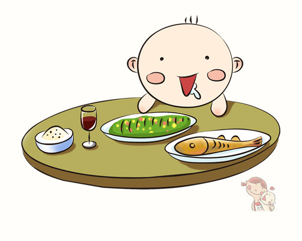 到底什么原因导致宝宝不喜欢宝宝不愿意吃辅食呢