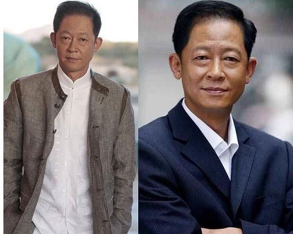王志文妻子过于厉害王志文舍弃演员事业甘当背后的小男人
