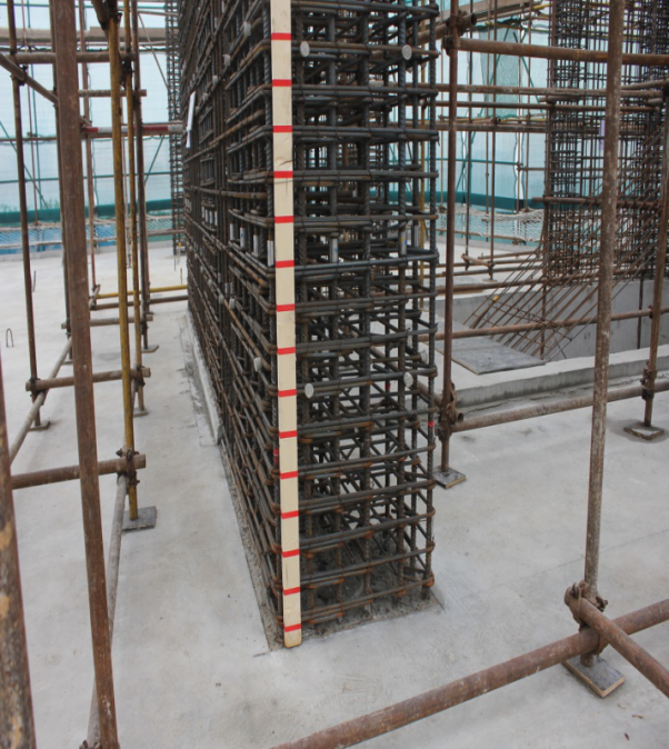 鲁班奖的工程质量真不是吹的,他们的钢筋质量控制措施竟有这么多