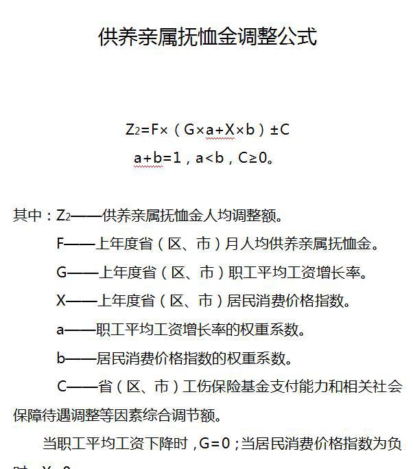 2018,最新工伤赔偿标准