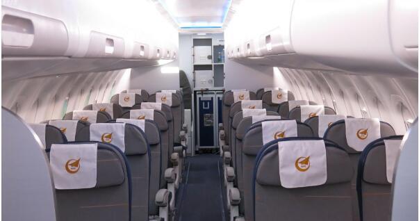 中国又一款新飞机开工生产:别看不起眼,用处却很大