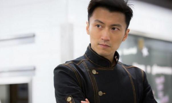 谢霆锋首次爆料想跟窦唯合作! 8个字评价窦唯