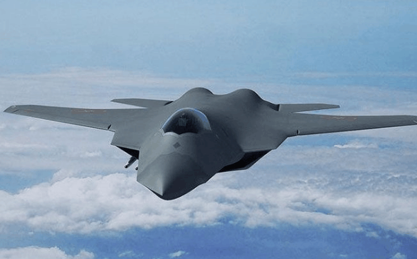 中国六代战斗机技术将比肩西方国家, 美俄都手足无措了|战斗机|战机