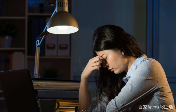 快速消除眼疲劳的办法,上班熬夜族的福利!