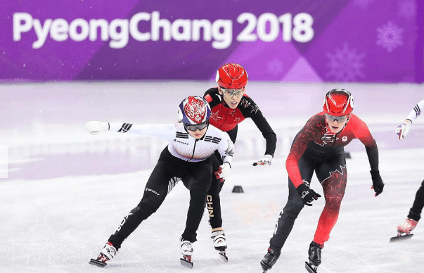 韩国冬奥会裁判专黑中国!权威裁判:中国3000