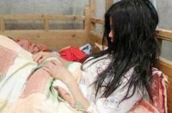 农村16岁少女意外怀孕,为钓30岁"金龟婿",母亲支持女儿!