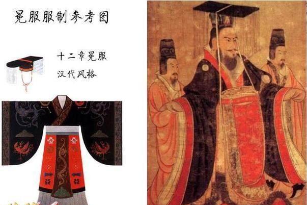 正文       到了东汉光武帝刘秀的时候,才正式确立了汉朝属火,尚红色.