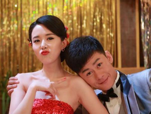 萧素琴也来向萧岚表明她的想法,同意萧岚与韩志杰在一起!