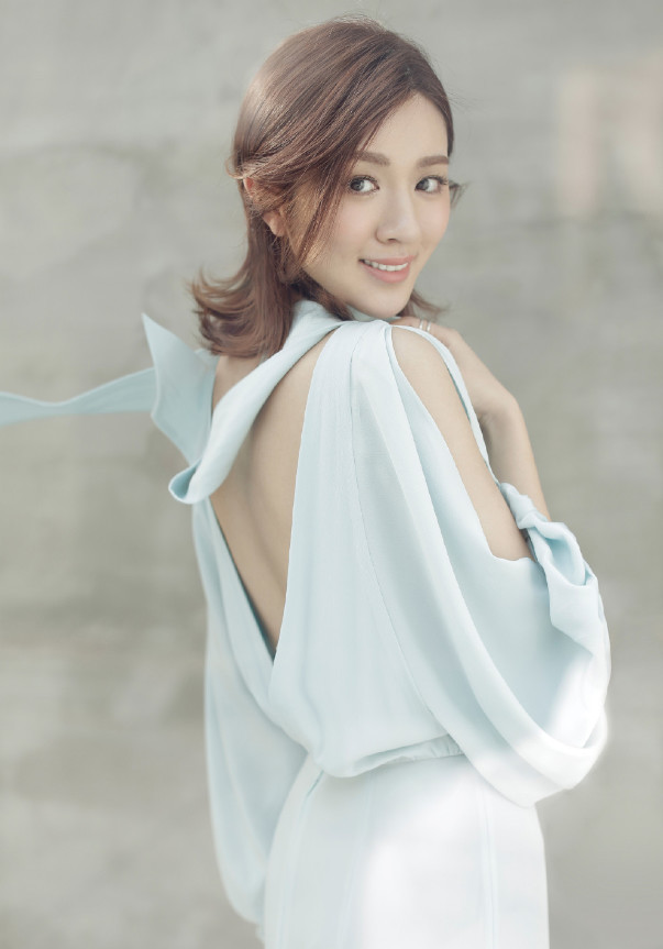 29岁美得不像话