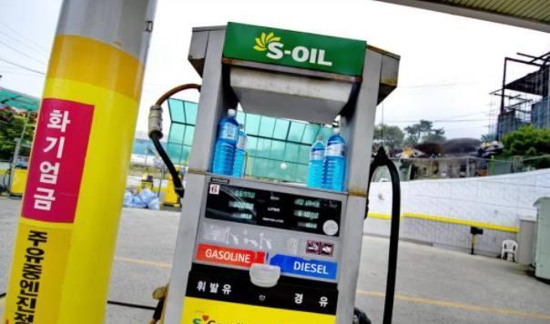 全球每日石油消耗量排名:美中日印俄前五