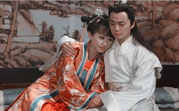 揭秘隋炀帝女儿如意的身世之谜, 前朝遗珠不受