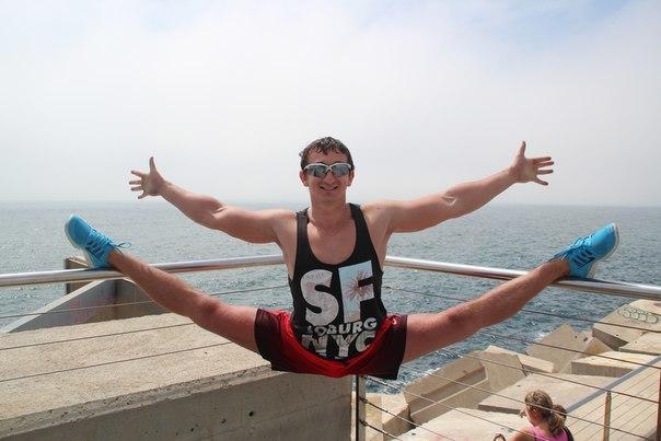 俄罗斯版的罗根保罗姑娘们敢不敢来挑战