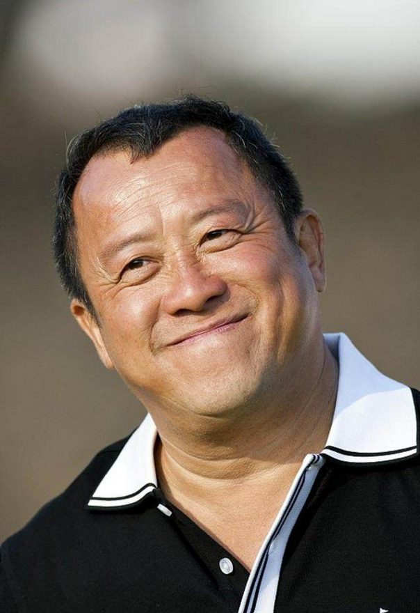 曾志伟发声明否认自己强奸蓝洁瑛,网友却一边倒的选择相信蓝洁瑛