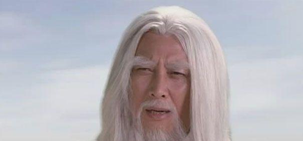 但没想到如来在获得了元始天尊