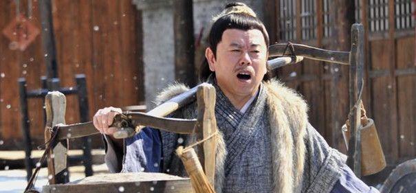 误会了几百年,历史上的潘金莲与武大郎是这样的