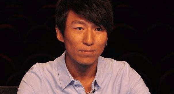 陈羽凡怒斥和白百何复合谣言:永远不可能和她