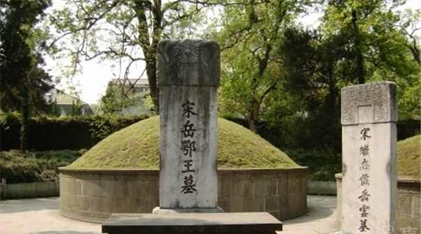 留取丹心照汗青,盘点那些值得瞻仰的历史名人墓地群!