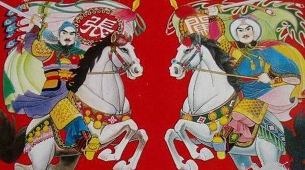 张献忠杀了六亿蜀人但蜀地还有张献忠庙|皇帝|张献忠|蜀地_新浪新闻