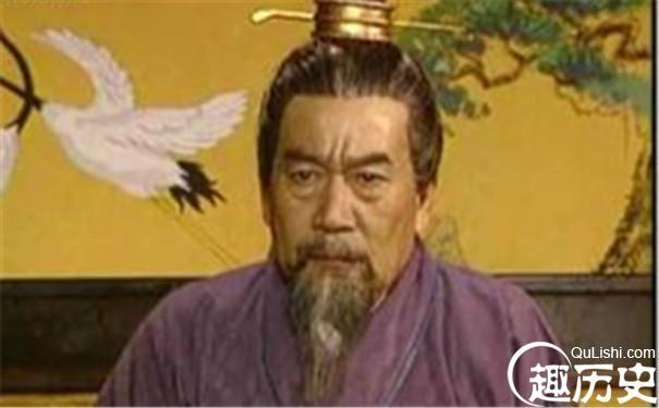 杨素才是大隋的靠山!后世却称其为乱国奸臣?