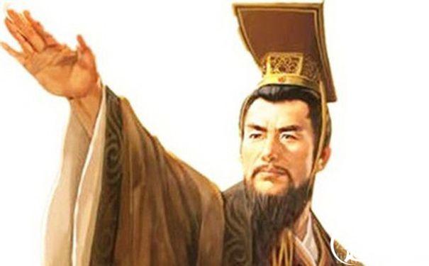 齐威王终成一代霸主的崛起之路靠什么?|威王|齐国|孙膑_新浪新闻